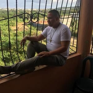 Meet your Posher, Sandy